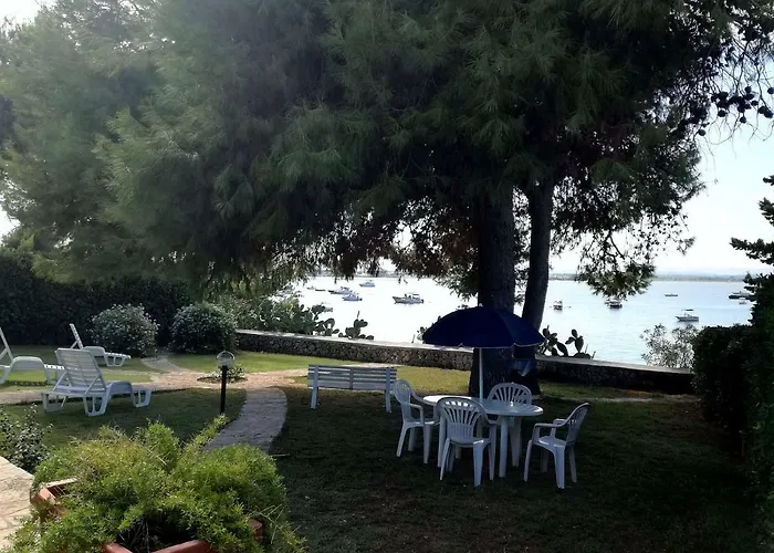Villa Mazzei
