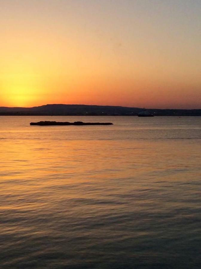 Сasa de vacaciones Mazzei Syracuse