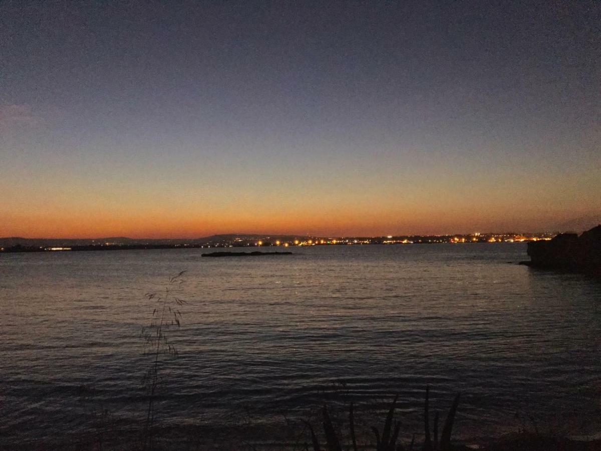 Сasa de vacaciones Mazzei Syracuse