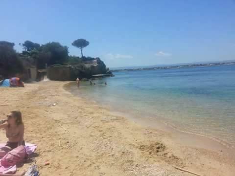 Mazzei Сasa de vacaciones *