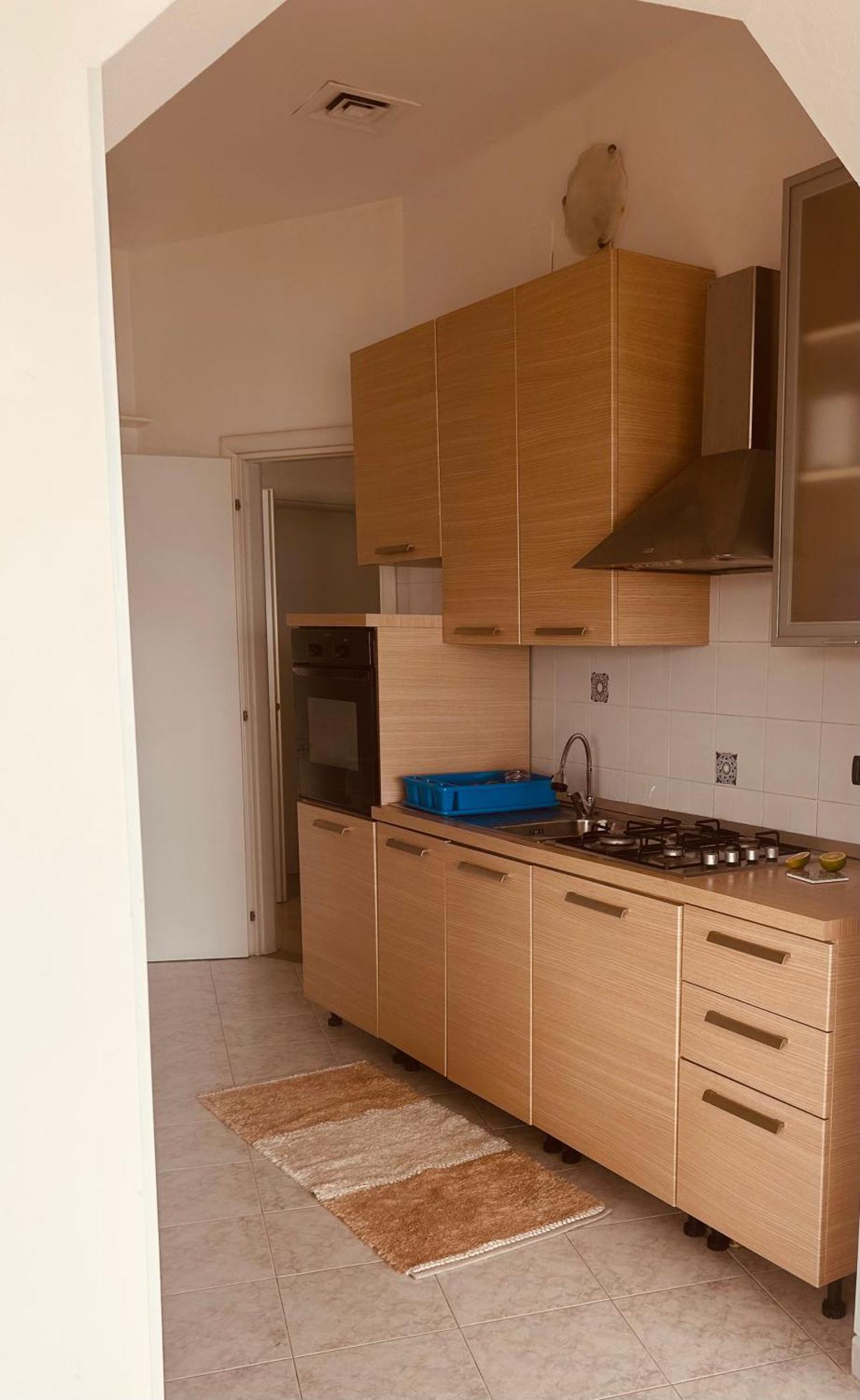 Ferienhaus Mazzei *