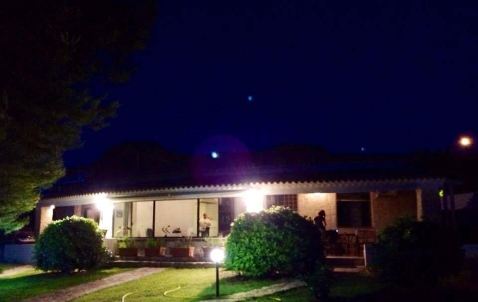 Ferienhaus Mazzei *